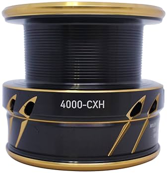 22 カルディア　SW 4000-CXH DAIWA（釣り） ダイワ 22カルディア SW 4000-CXH（CALDIA